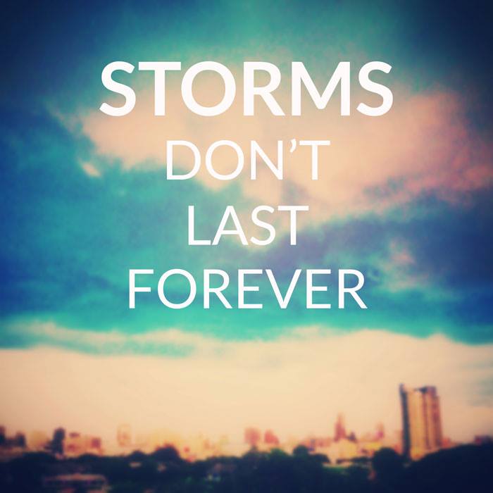 Storms don't last forever... be ready to take action...!

#TakeAction #storms #awaken #mindset #bestrong #nevergiveup #awakening #awakeshine