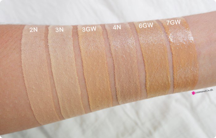 cosmenetThai's tweet image. เห็นกันยัง Concealer รุ่นใหม่จาก #Loreal TRUE MATCH มากัน 6 สี ครบทุกเฉดผิวสาวไทย เนียนกริ๊บ ๆ 299 บาททะน้านน #รีวิวเครื่องสำอาง #lorealtruematch #concealer cosmenet.in.th/prnews/35308/