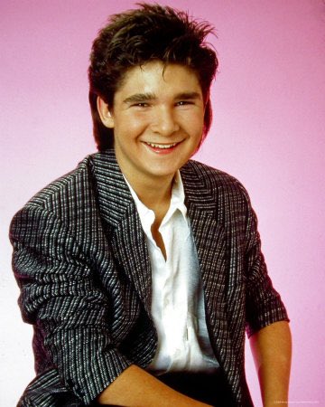 Happy birthday Corey Feldman     