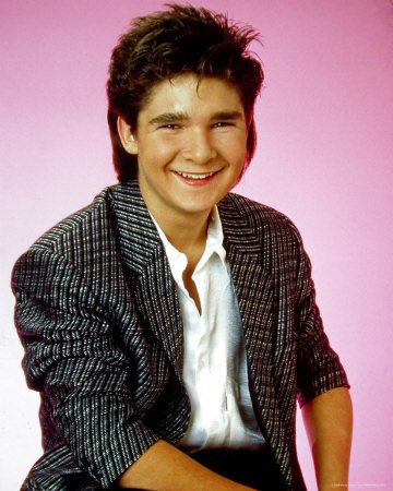 Happy birthday Corey Feldman     