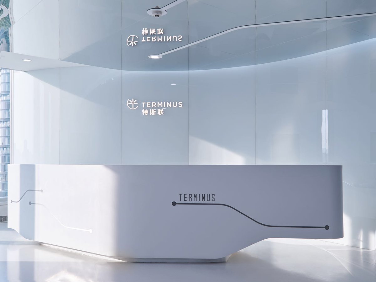 #hanex #solidsurface #reception
Modern &amp; Stylish building design with #Hanex SolidSurface.
- Nwhite, S-008