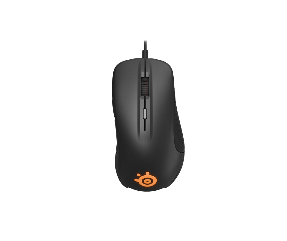 PCBoxLeganes's tweet photo. Seguimos de #Rebajas y en este caso os ofrecemos 1 unidad del RATON STEELSERIES RIVAL 300 por 29,99€. #Leganés #Gaming #Chollo https://t.co/x22JLYEPsS