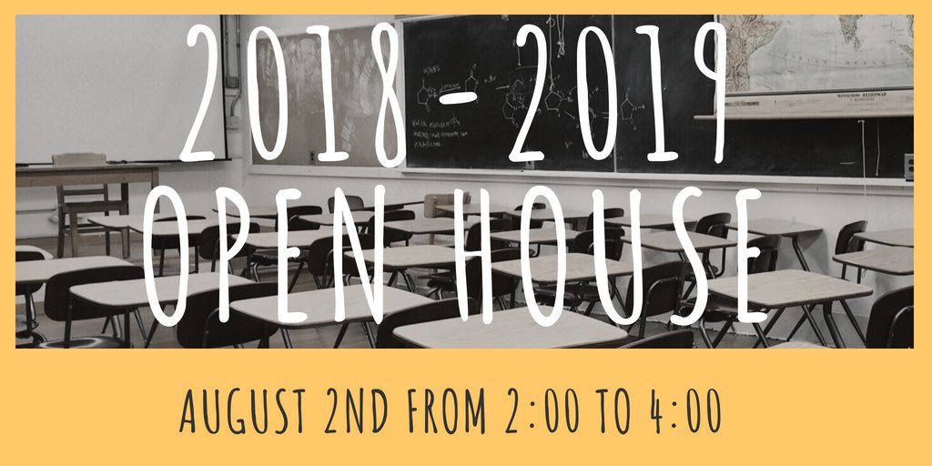 Northgate_High's tweet photo. It’s almost that time Vikings! Make plans to join us on August 2nd for Open House https://t.co/b8ebLCVN1z