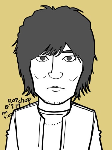 Backnumberのtwitterイラスト検索結果