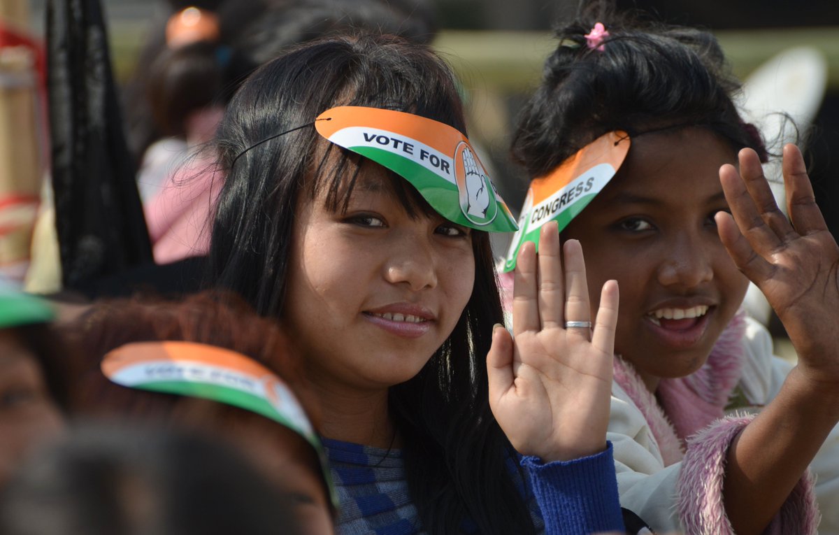 rachitseth's tweet photo. The Indian National Congress's ideology is painted on a huge canvas that covers the entire humanity.
#IamCongress 

Replugging My piece which talks about Idea, Ideology and Constitutional Values of the Congress Party. 
Do Read- https://t.co/rQG4rGJAmy https://t.co/fqBqCJSxuy
