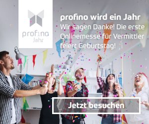 profino_online's tweet photo. #HappyBirthday #profino ... wir werden 1 Jahr alt und feiern mit allen #Versicherungsvermittlern #Versicherungsmaklern & #Versicherungen unseren #Geburtstag mit vielen #Geschenken für unsere #Messebesucher ... Gleich vorbeischauen & #mitfeiern https://t.co/mOeeAdXUZT https://t.co/gvPnzv9b7b