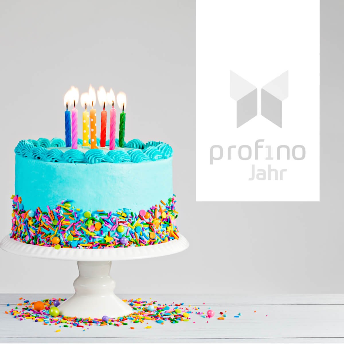 profino_online's tweet photo. #HappyBirthday #profino ... wir werden 1 Jahr alt und feiern mit allen #Versicherungsvermittlern #Versicherungsmaklern & #Versicherungen unseren #Geburtstag mit vielen #Geschenken für unsere #Messebesucher ... Gleich vorbeischauen & #mitfeiern https://t.co/mOeeAdXUZT https://t.co/gvPnzv9b7b