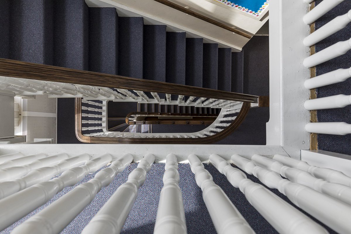 Time for the #summerholidays revamp #newcarpets #schoolsout #renovations