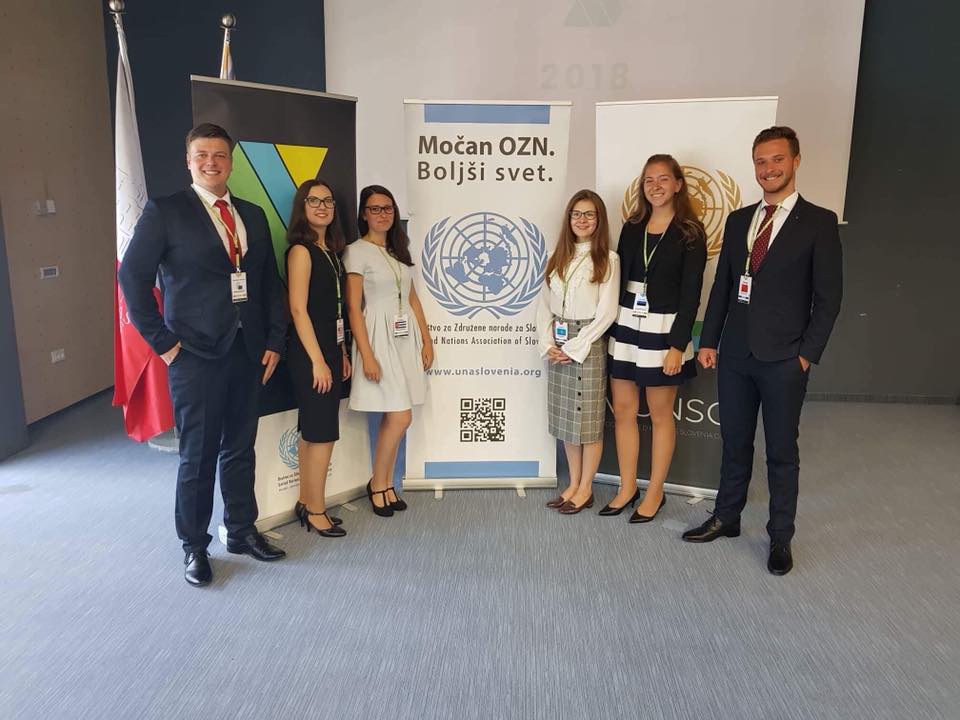 MUN Prague tweet media