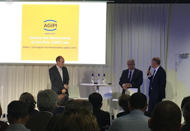 #AGIPI la protection sociale des indépendants et entrepreneurs au cœur de nos préoccupations avec le CAP et CAP entrepreneur. Réunion Bordeaux agents généraux sud-ouest <a href="/AXAFrance/">AXA France</a> <a href="/JulienSteimer/">Julien Steimer</a> <a href="/BertrandDauba/">Dauba</a> <a href="/DdePonthaud/">Damien de Ponthaud</a> <a href="/bernardpauleric/">Paul-Eric Bernard</a> <a href="/prixagipi/">PRIX AGIPI</a>