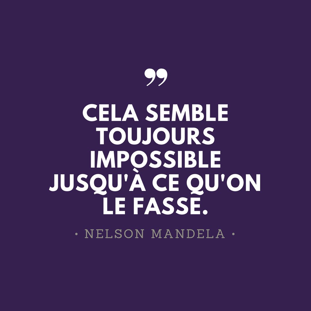 Congo_Center's tweet photo. "It always seems impossible until it's done" Neslon Mandela #TuesdayMotivation #RDC https://t.co/uFmpOvrdxL