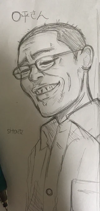 #絵描きさんと繋がりたい

アナログで幅広く? 