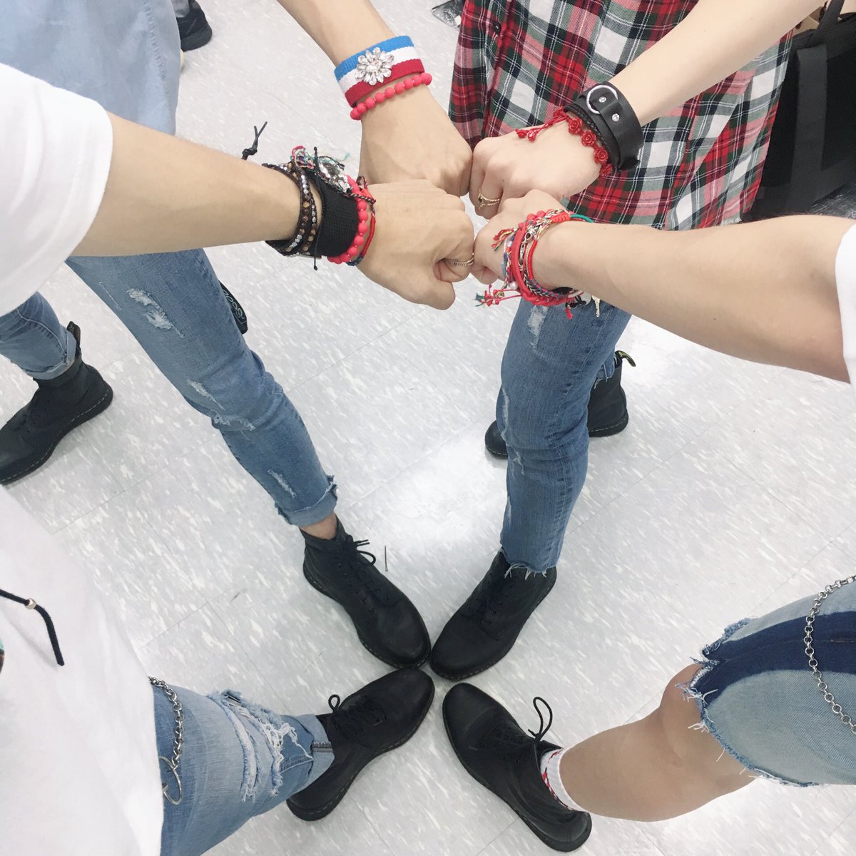 A.C.E tweet media