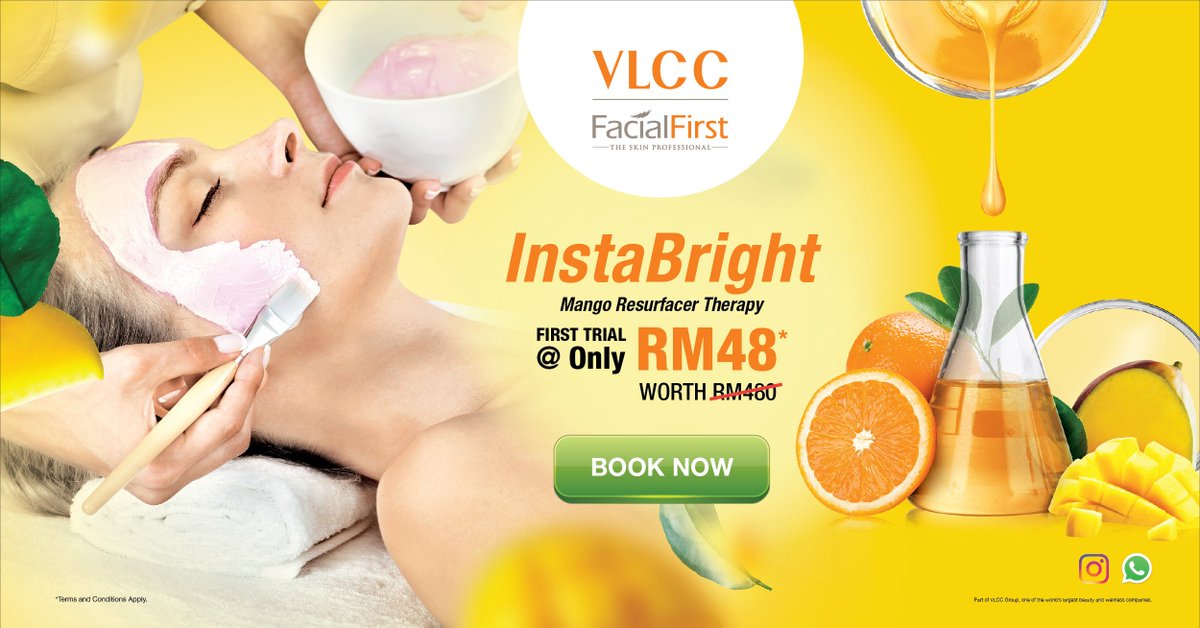 Bizzy Body & Facial First tweet media