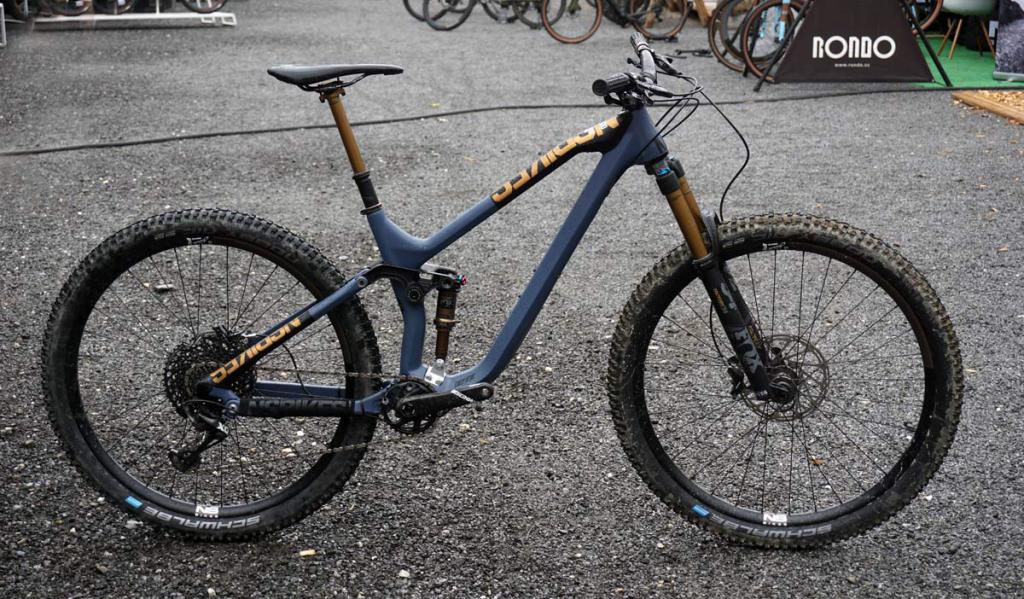 ns bikes enduro