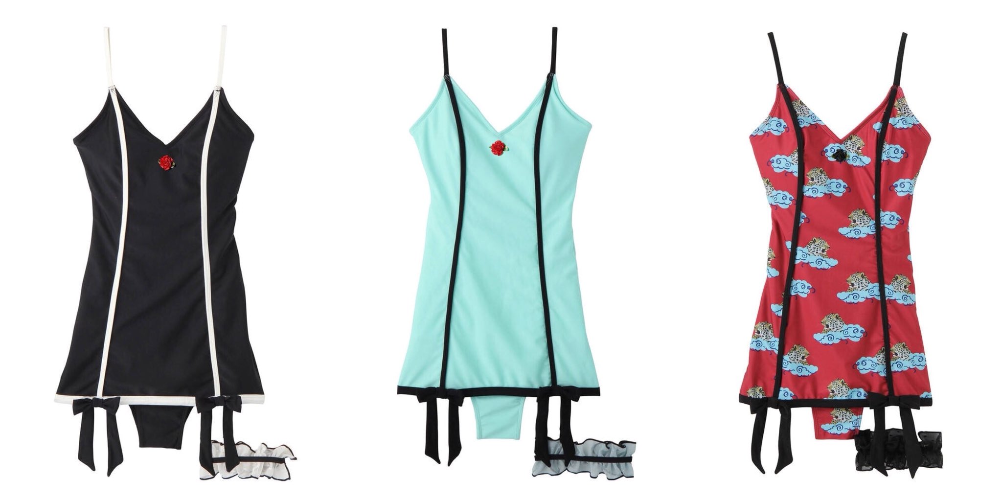初回限定お試し価格 パメオポーズ 水着 Rosie Swim Dress 水着ワンピース Floridaairtours Com