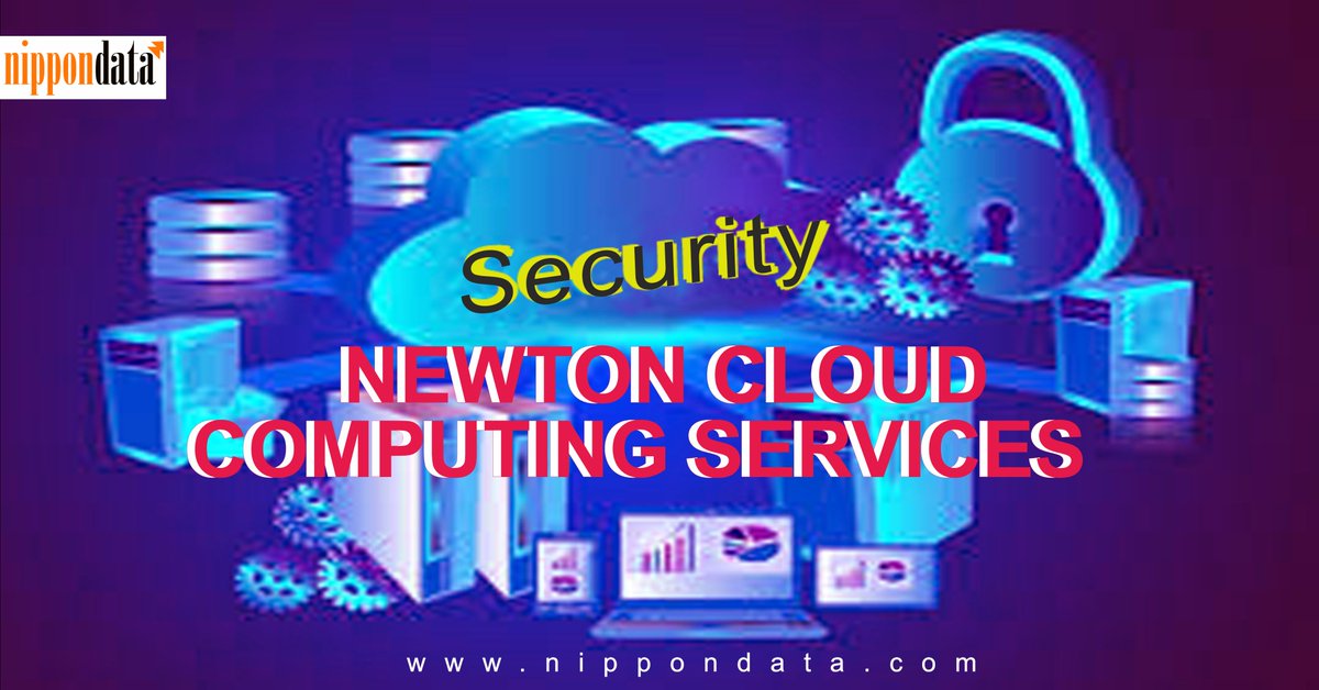 NipponData's tweet image. With #NipponDataSystems as your #CloudComputingCompany partner, you’ll receive expert guidance to move into the cloud and achieve predictable results.For more details visit at nippondata.com/cloud-services/