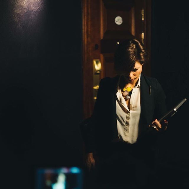 MinaLegend's tweet image. ✨If you're not failing now and then, it's a sign you're not doing anything very innovative ✨ ~ #woodyallen
.
Power necklace by @litekalabalik
.
Photo by @n.a.j.k.o.s @funmalmo 
#sharethefailure #motivation #entrepreneurlife #inspiration #womenentrepr… ift.tt/2moLKlY