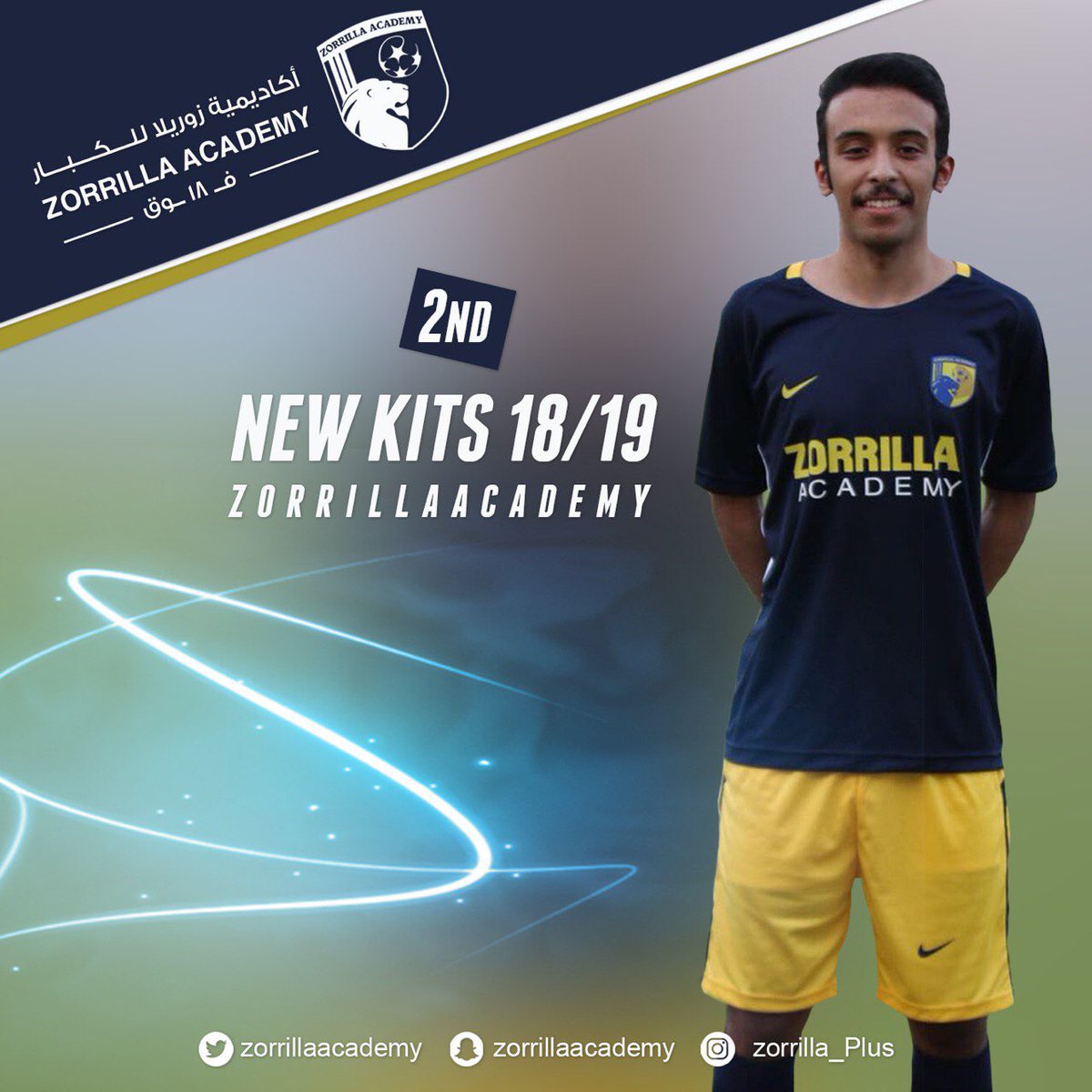 Zorrilla_Academy (ZorrillaAcademy) Twitter