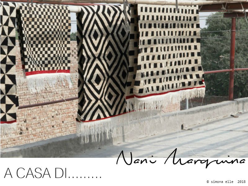 simonaelle's tweet photo. #acasadi........ nuova rubrica sul blog!
A casa di........ Nani Marquina.
https://t.co/wUBPSqO8eB

#nanimarquina #simonaelle #tappeti #design https://t.co/j3fY5Ic4i4