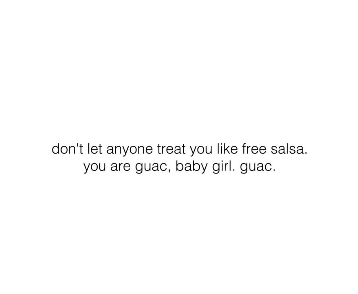 tiridolls's tweet photo. Guac is E X T R A 😘 😘😘😘😘😘😘
#tiripro #tiridolls #lol #advice #truth #funny #hairstylist #stylist #miami #southbeach #vancouver #montreal #nyc #hairgoals #longhair #fabulous #toronto #la #fashionistas #salon #bff #yes #quotes #brickell #extra #beauty #beautybloggers https://t.co/OLiPGq9UFx
