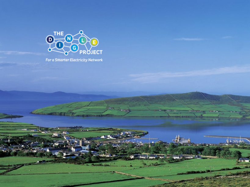 ESBNetworks's tweet photo. Living or working in Dingle? We're looking for 5 ambassadors
to test out air source heat pumps, rooftop solar PV, controllable immersions and
battery storage? Find
out more at https://t.co/IjhCklfwwo https://t.co/pENgMoZNmM