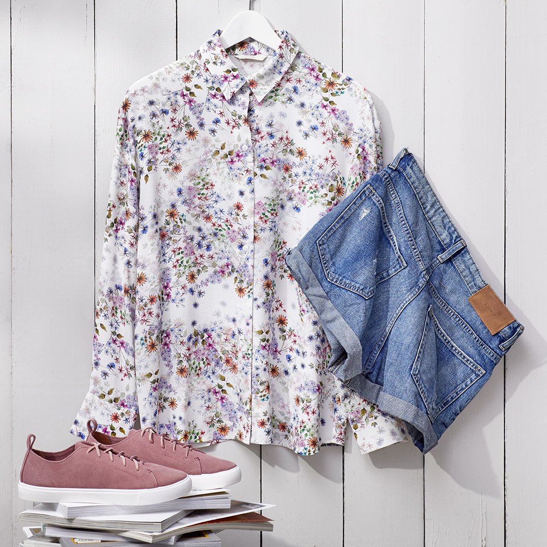 H&M France (hmfrance) Twitter