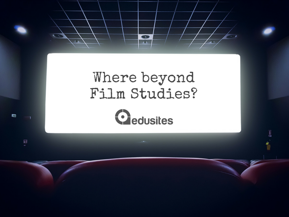 Edusites's tweet image. Where beyond Film Studies? Take a look at this blog written by our writer James Clarke #WhyFilmStudies #Edusites mailchi.mp/edusites/edusi…