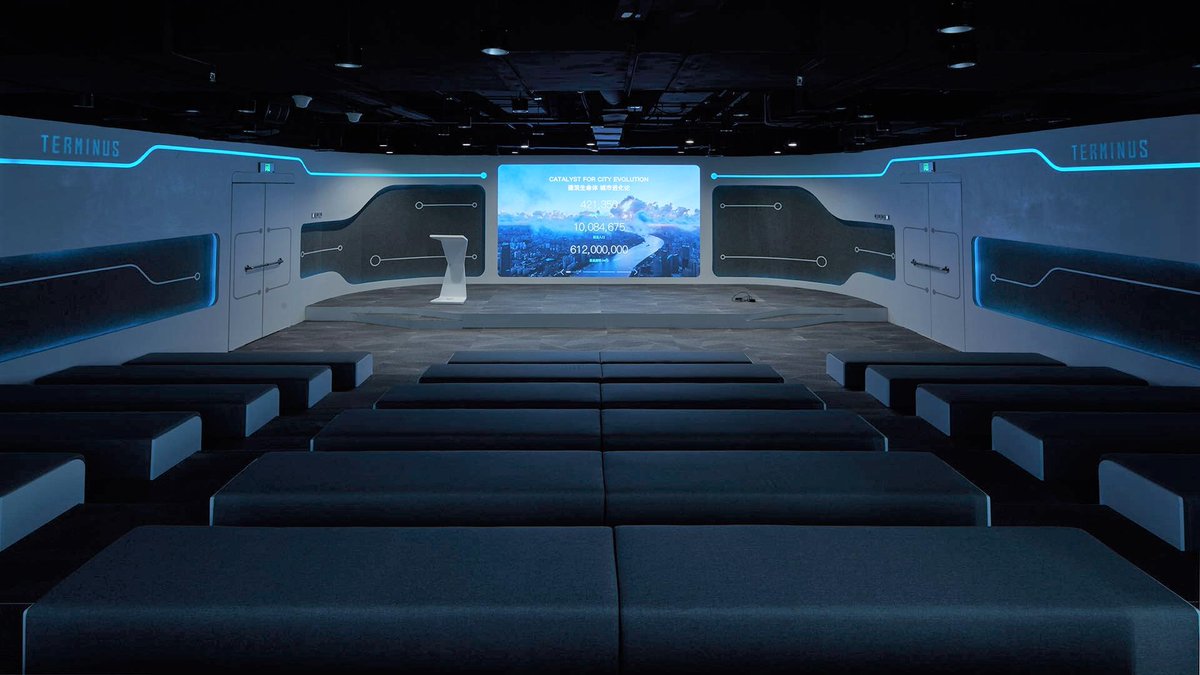 #hanex #solidsurface #conferencehall #seminar #hotel
Design your conference hall, seminar room, and business meeting space with our contemporary decors!
- Terminus hotel / Nwhite, S-008