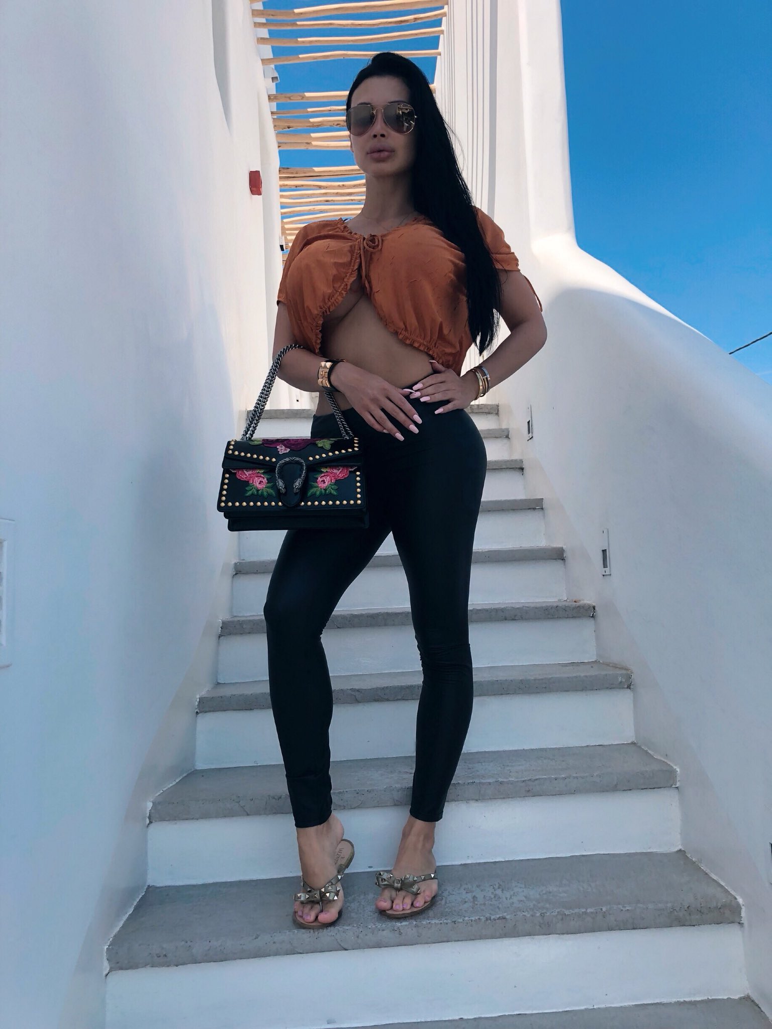 ALETTAOCEANXXX on Twitter