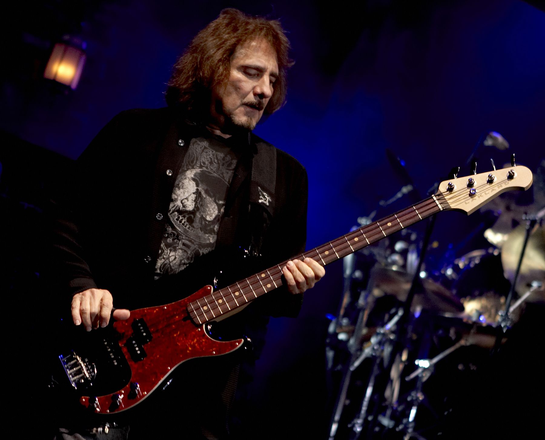 Happy Birthday Geezer Butler! Xx 