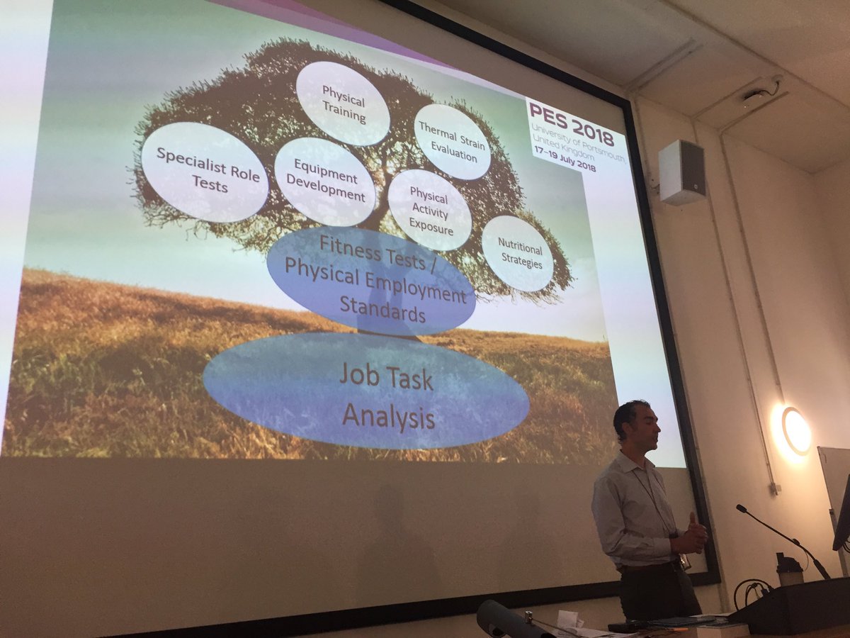 ⁦⁦<a href="/Sam_Blacker/">Sam Blacker</a>⁩ ⁦<a href="/OPRG_UniChi/">OPRG</a>⁩ providing an excellent overview of ⁦<a href="/PESconf2018/">PES Conference 2018</a>⁩