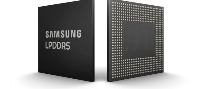 HDblog's tweet photo. Samsung LPDDR5: DRAM per smartphone e portatili di nuova generazione https://t.co/fiCJnqQSVr via @HDblog https://t.co/TwVLUVQm4j