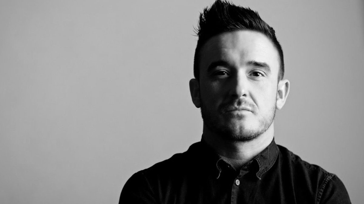 .<a href="/therealtolfrey/">Matt Tolfrey</a> remixes <a href="/los__pastores/">Los Pastores</a> for <a href="/DecayRecords/">Decay-Records</a> and chats with @changeunder about the mix and more bit.ly/2uqwoBM