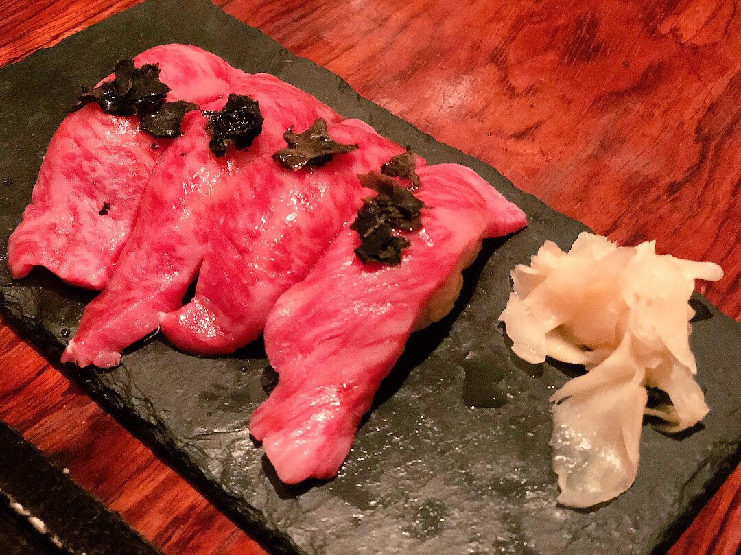 _4_Wi's tweet image. ここの焼肉屋超絶美味すぎた😂

週一で通いたいレベルでした😁

#焼肉 #焼肉屋 #東京 #恵比寿 #京都 #大阪 #名古屋 #投資 #副業 #バイナリー #イベント