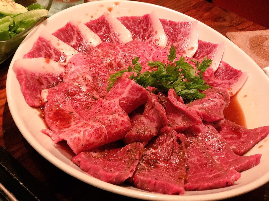 _4_Wi's tweet image. ここの焼肉屋超絶美味すぎた😂

週一で通いたいレベルでした😁

#焼肉 #焼肉屋 #東京 #恵比寿 #京都 #大阪 #名古屋 #投資 #副業 #バイナリー #イベント