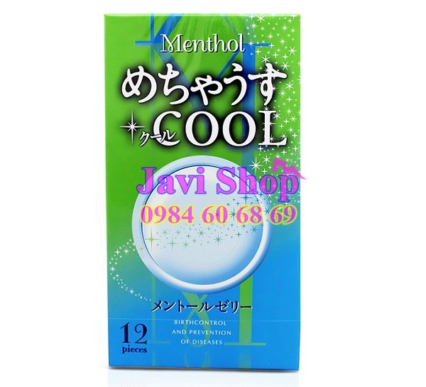 Javishopvn's tweet photo. Bao cao su kéo dài thời gian Fuji Menthol Cool

Bao cao su kéo dài thời gian Fuji Menthol Cool là một trong những sản phẩm bao cao su kéo dài thời gian quan hệ được nhiều cặp đôi ưa chuộng và yêu thích nhất hiện nay. 

https://t.co/cRkPmlXqrf https://t.co/Y6CBbcz7JV