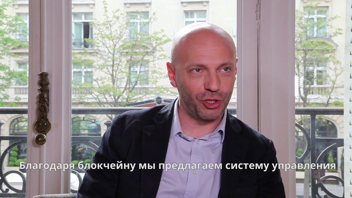 Talao_io's tweet photo. Interview in #French and #Russian about Talao, the first #blockchain protocol and platform for the #freelancing economy #TokenizeTheWorld  #ICO #FrenchTech #VivaTech 

https://t.co/V2AikFxIde https://t.co/oGwXRlmLHa