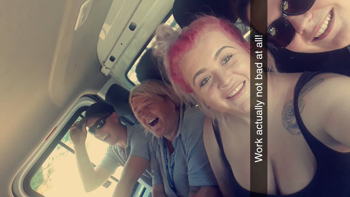 RachelleW123's tweet photo. Never thought I would enjoy working over weekend again! What a team and what a laugh we had! #Leedscitycouncil #Ateam https://t.co/bv5h06anjY