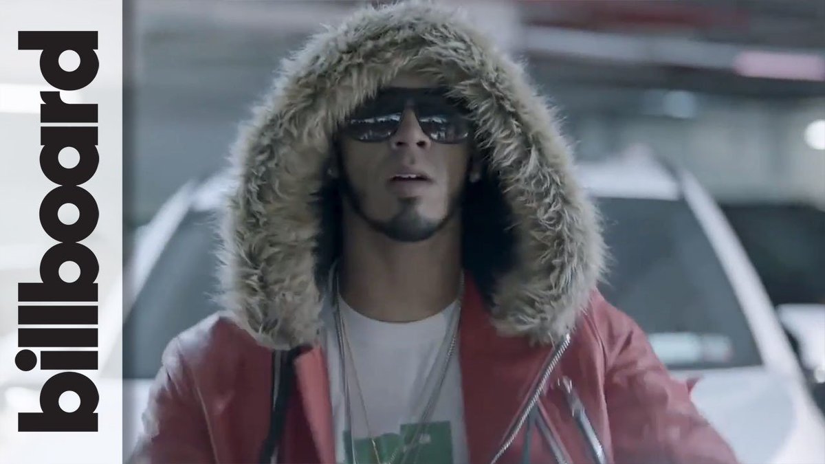 billboardlatin's tweet image. He's back! @Anuel_2bleA Anuel AA Will Release a Surprise Album at Midnight: Exclusive blbrd.cm/8QsfVk