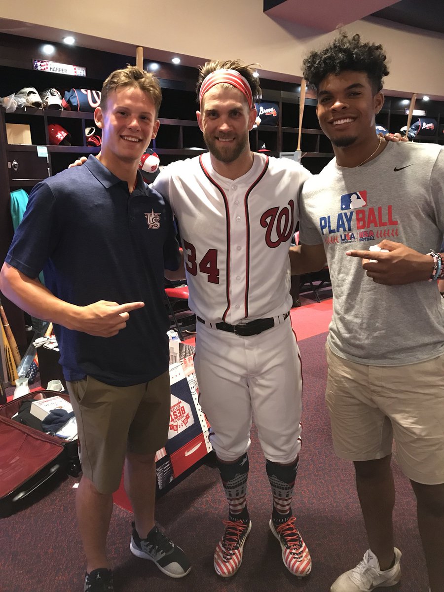 BwittJr's tweet image. What a night!! #HRDerby