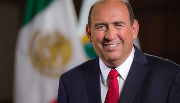 PRISaltillo's tweet photo. Felicitamos al Lic. @rubenmoreiravdz por la designación como Secretario General del @PRI_Nacional Sabemos que su experiencia fortalecerá a nuestro Partido #OrgulloPRICoahuila 
@AbrahamTobias https://t.co/66PyDNMAnb