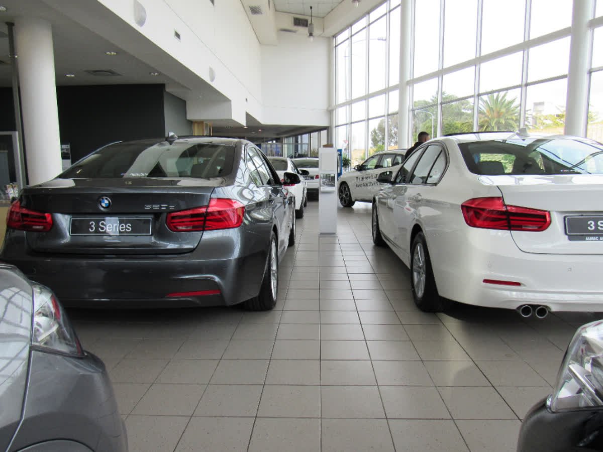 It's time to drive your dream BMW - visit Auric Auto BMW and be spoilt for choice with our wide range of options to choose from! #AuricAutoBMW #DontJustDreamIt