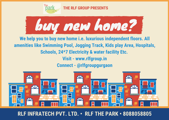 rlfgroupgurgaon's tweet photo. Book Luxurious Independent Floors With All Amenities Like Swimming Pool, Jogging Track, Schools, Hospitals, Kids Play Area & Many More.
#RLFGroup #RLFthepark #Rlfgroupgurgaon #TuesdayThoughts #TuesdayMotivation #OwnTheDayAndNight #affordablehousing #PMAYFlats #Newhome #BhiwadiNCR https://t.co/7ICqyQVMcq