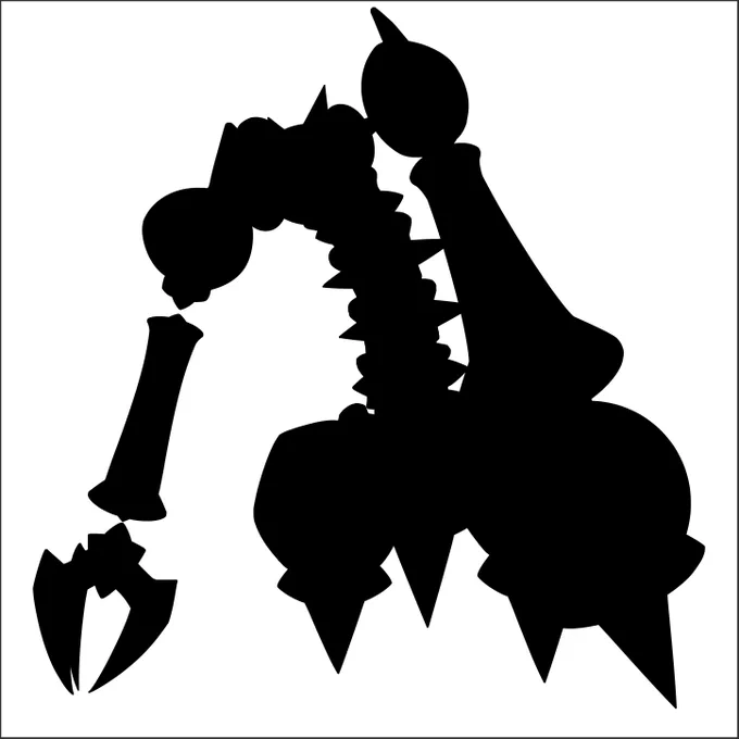 だ～れだ?

夏コミ用の絵です
寄稿先の情報は解禁され次第告知させていただきま～す 