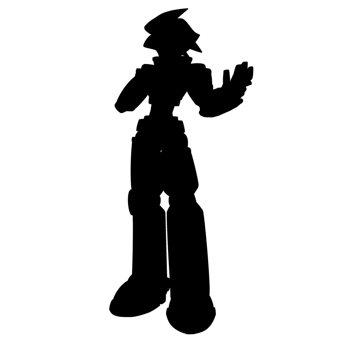 だ～れだ?

夏コミ用の絵です
寄稿先の情報は解禁され次第告知させていただきま～す 