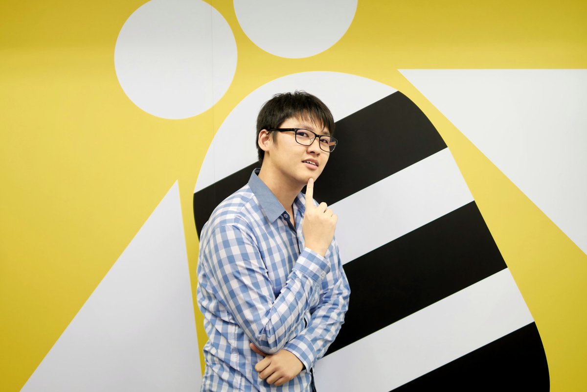 AekChaichana's tweet photo. ความน่ารักกำลังพรั่งพรูโชติช่วงชัชวาล :D #IBM #IBMSD https://t.co/ANEaZtLqC4