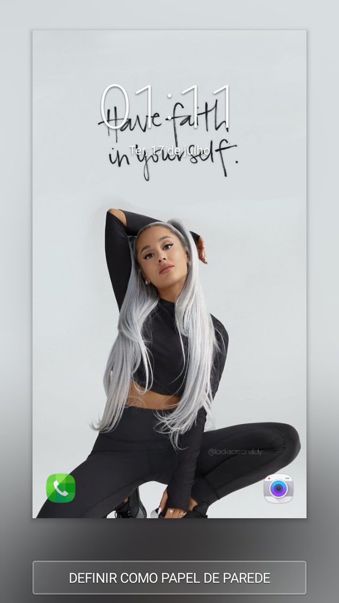 lockscreenstdy's tweet image. 🎀Lockscreens / Homescreens
🎀Ariana Grande
🎀Rt / Fav para receber na DM
🎀(Só recebe se estiver nos seguindo)
🎀~S