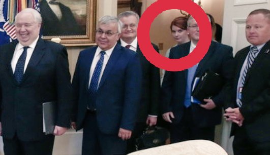 So the chick they just arrested for Being a dirty double dealing douche 
Was in OUR HOUSE after Comey was fired.
The Oval office

#ConspiracyAgainstTheUS
#TreasonSummit

#TrumpRussia
#ImpeachTrump