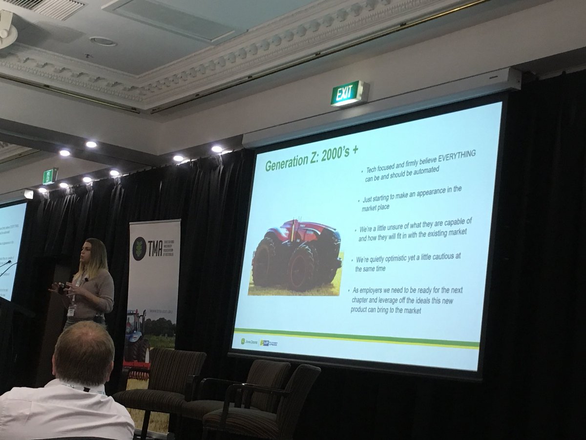 TMA Australia tweet media